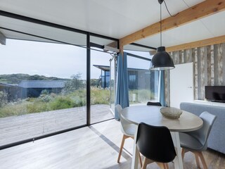 Vakantiepark Zandvoort Kenmerken 9