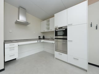 Ferienpark Zandvoort Ausstattung 11
