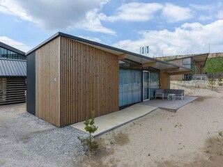 Vakantiepark Zandvoort Buitenaudio-opname 2