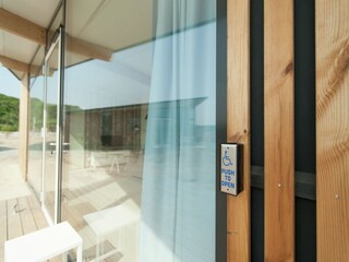 Parc de vacances Zandvoort  35