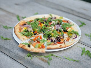 Parc de vacances Zandvoort  35