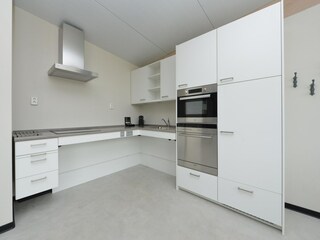 Vakantiepark Zandvoort Kenmerken 10