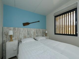 Holiday park Zandvoort Features 9