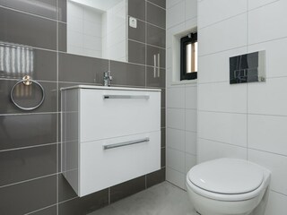 Vakantiepark Zandvoort Kenmerken 8