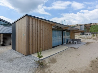 Ferienpark Zandvoort Außenaufnahme 2