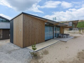 Vakantiepark Zandvoort Buitenaudio-opname 2