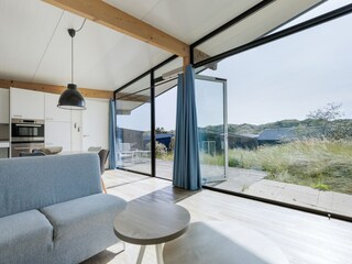 Vakantiepark Zandvoort Kenmerken 11