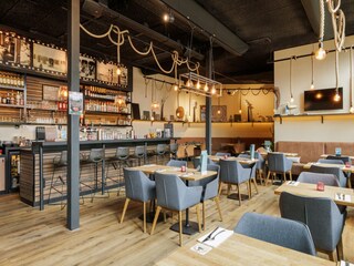 Parque de vacaciones Zandvoort  30