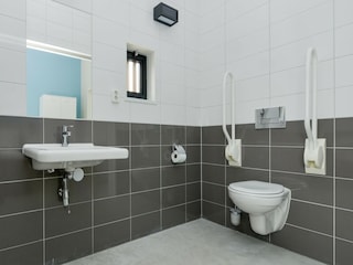 Ferienpark Zandvoort Ausstattung 8