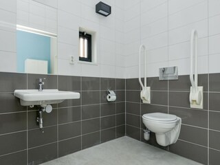 Parco vacanze Zandvoort Caratteristiche 6