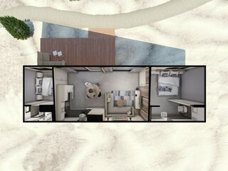 Parco vacanze Zandvoort  33