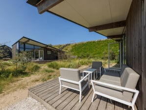 Holiday park Comfortable lodge with dishwasher, in Bloemendaal - Zandvoort - image1