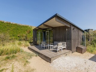 Ferienpark Zandvoort Außenaufnahme 2