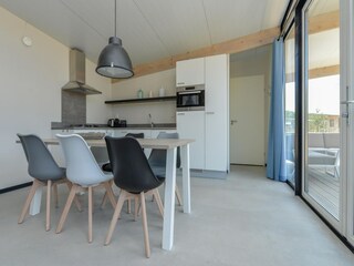 Vakantiepark Zandvoort Kenmerken 11