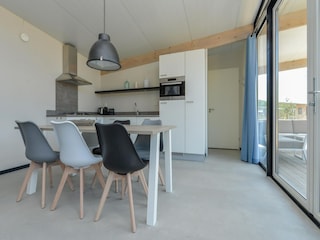 Vakantiepark Zandvoort Kenmerken 9