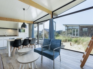 Holiday park Zandvoort Features 12