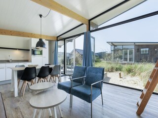 Vakantiepark Zandvoort Kenmerken 12