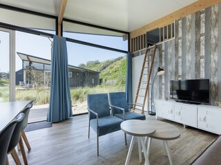 Holiday park Zandvoort Features 10