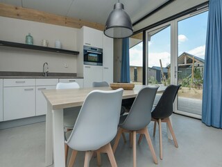 Vakantiepark Zandvoort Kenmerken 11