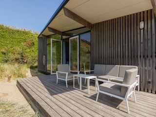Ferienpark Zandvoort Außenaufnahme 2
