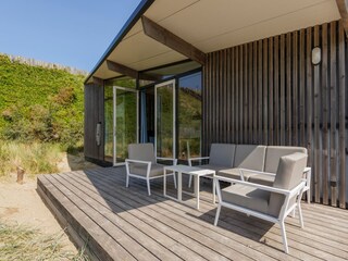 Ferienpark Zandvoort Außenaufnahme 4