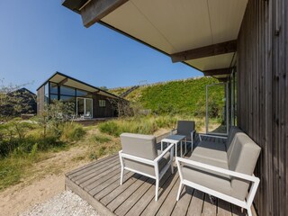 Ferienpark Zandvoort Außenaufnahme 5