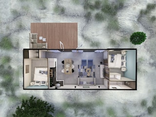 Vakantiepark Zandvoort  27