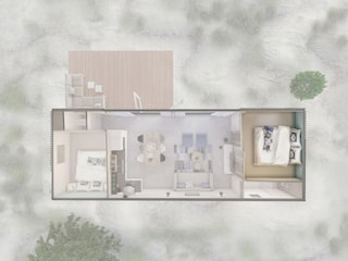 Parc de vacances Zandvoort  32