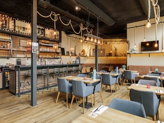 Vakantiepark Zandvoort  28