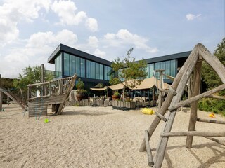 Parc de vacances Zandvoort  34