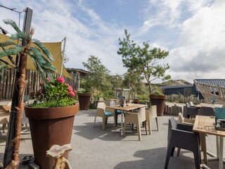 Vakantiepark Zandvoort  38