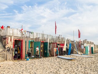 Ferienpark Zandvoort Umgebung 18