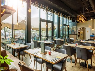 Vakantiepark Zandvoort  37