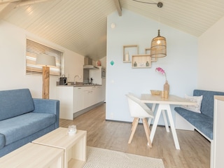 Holiday park Hollum Features 6