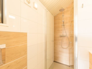 Ferienpark Hollum Ausstattung 7