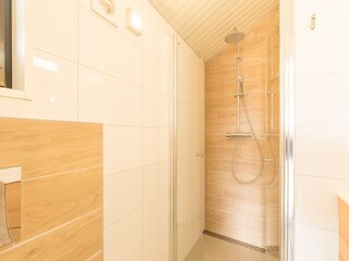 Parco vacanze Hollum Caratteristiche 10