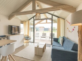 Vakantiepark Hollum Kenmerken 1