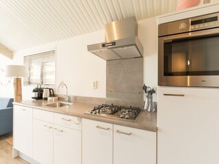 Vakantiepark Hollum Kenmerken 6