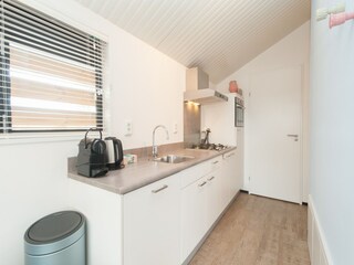 Vakantiepark Hollum Kenmerken 7