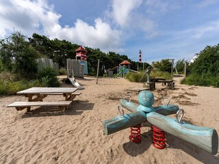 Parc de vacances Hollum  24