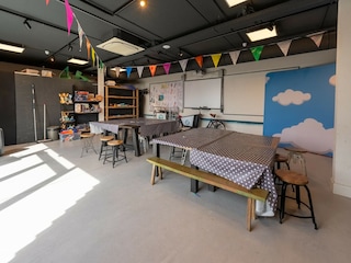 Parc de vacances Hollum  39