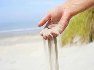 Vakantiepark Hollum Omgeving 15