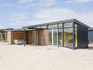 Vakantiepark Hollum Buitenaudio-opname 3