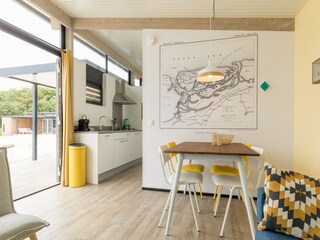 Vakantiepark Hollum Kenmerken 10