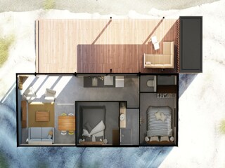 Vakantiepark Hollum  44