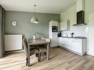 Vakantiepark Hollum Kenmerken 7