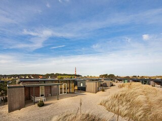 Vakantiepark Hollum Omgeving 38