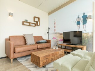 Parco vacanze Hollum Caratteristiche 1