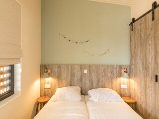 Parco vacanze Hollum Caratteristiche 7