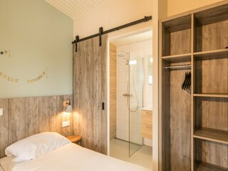 Parco vacanze Hollum Caratteristiche 6